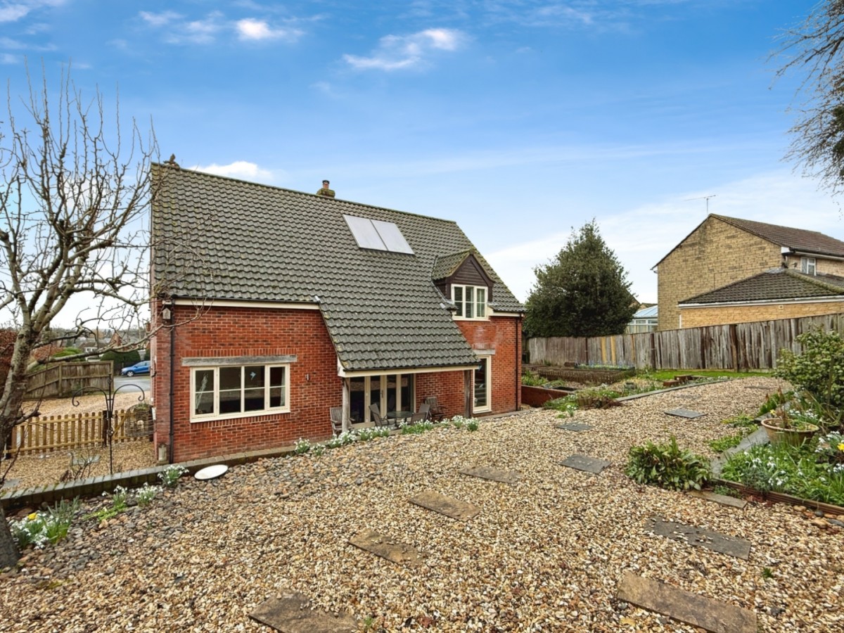 Ash Close, Kings Stanley, Stonehouse