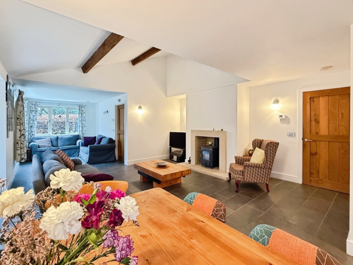 Ash Close, Kings Stanley, Stonehouse