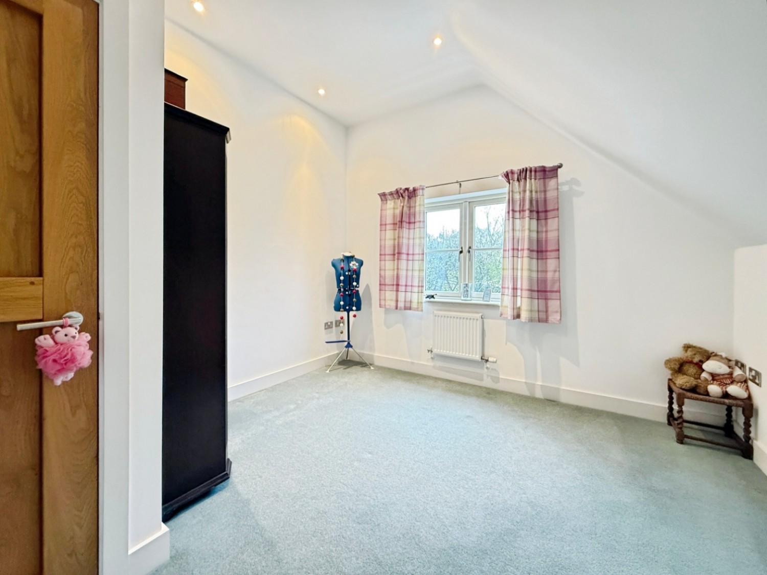 Ash Close, Kings Stanley, Stonehouse