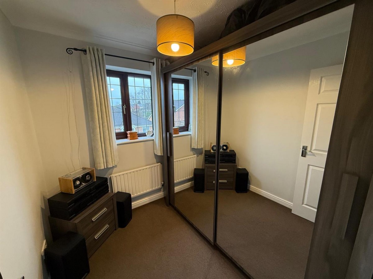 Bramble Close, Cradley Heath, B64 5QQ