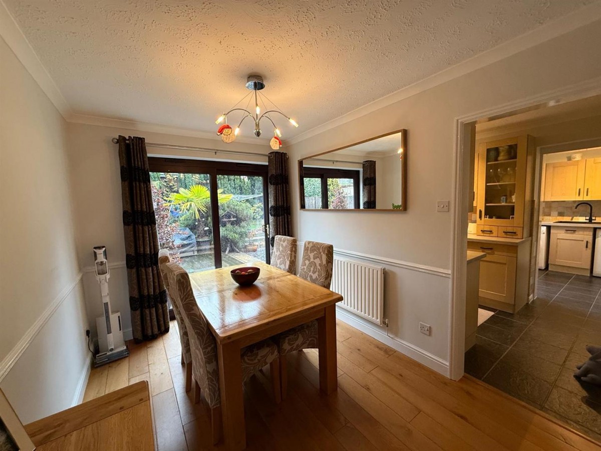 Bramble Close, Cradley Heath, B64 5QQ