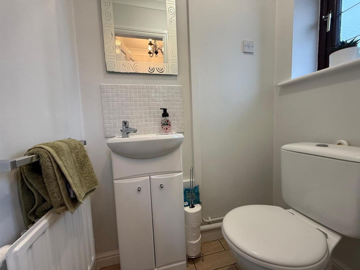 Bramble Close, Cradley Heath, B64 5QQ