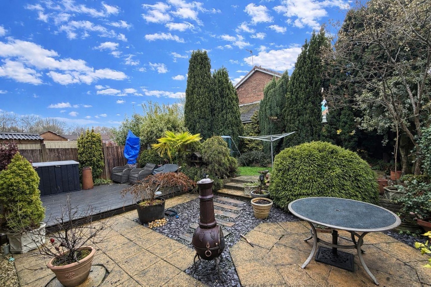 Bramble Close, Cradley Heath, B64 5QQ