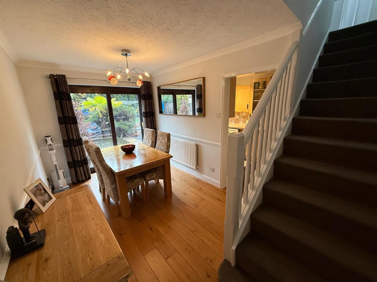 Bramble Close, Cradley Heath, B64 5QQ