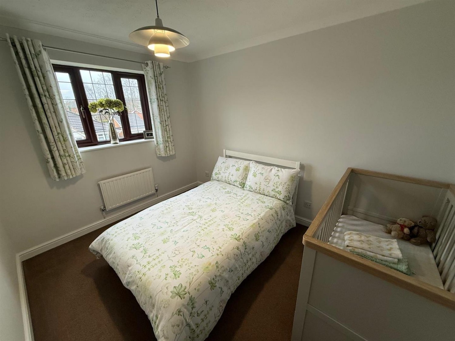 Bramble Close, Cradley Heath, B64 5QQ