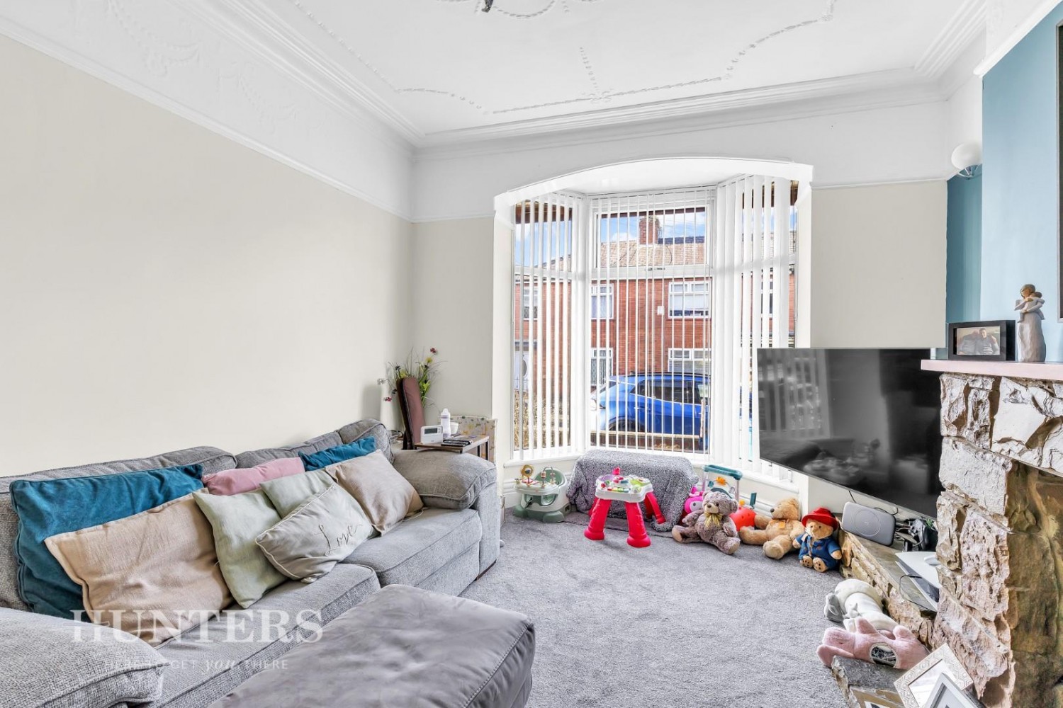 Clovelly Avenue, Hollins, Oldham