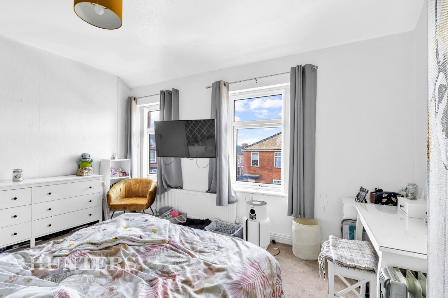 Clovelly Avenue, Hollins, Oldham