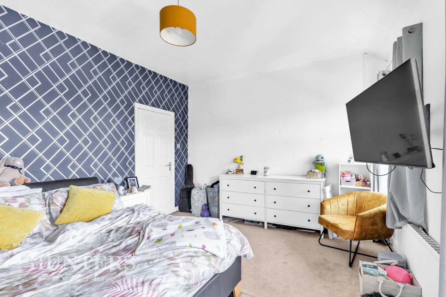 Clovelly Avenue, Hollins, Oldham