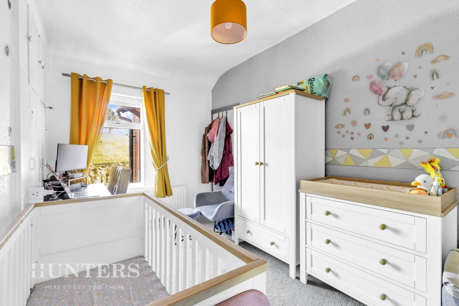 Clovelly Avenue, Hollins, Oldham