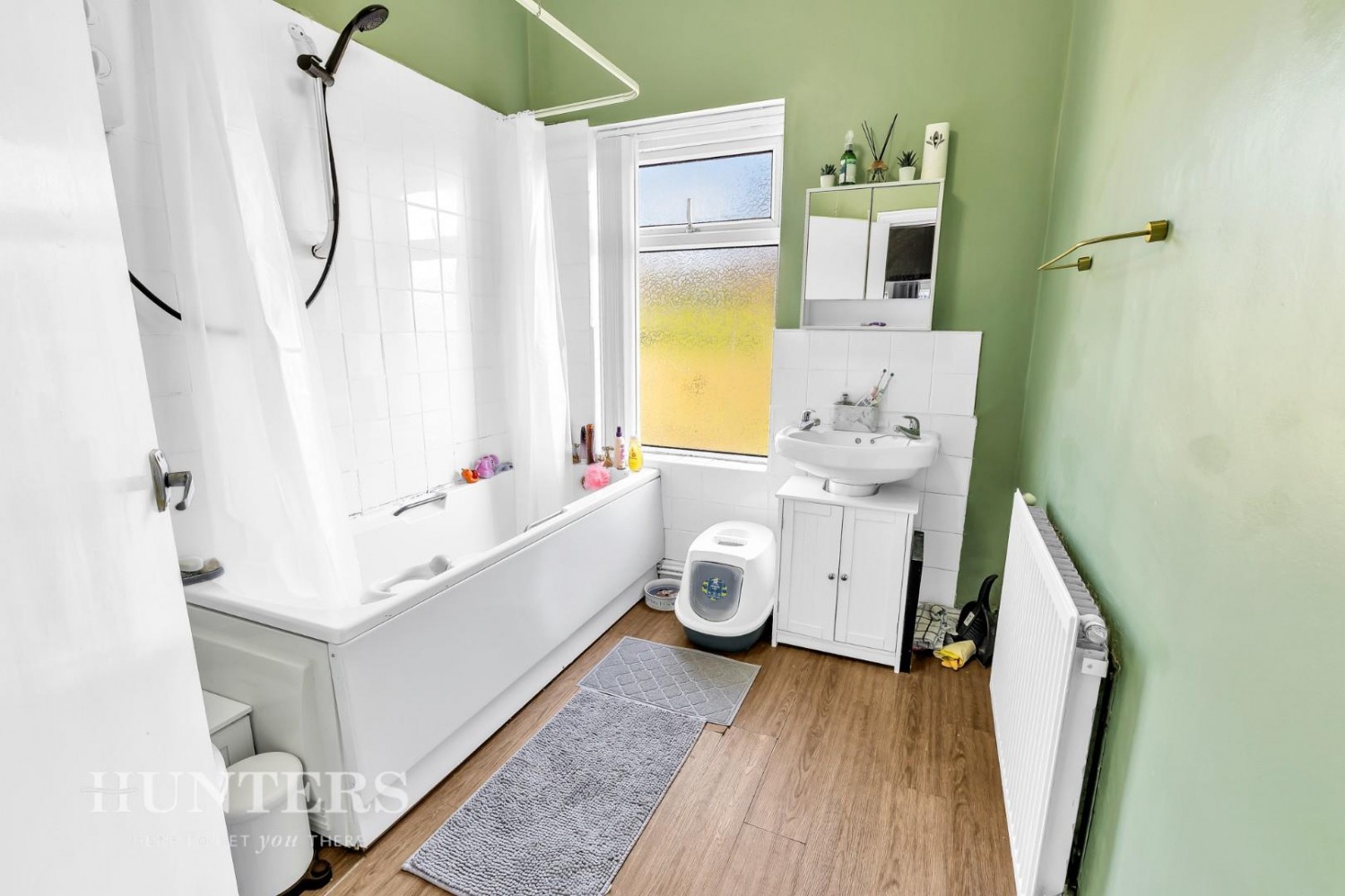 Clovelly Avenue, Hollins, Oldham