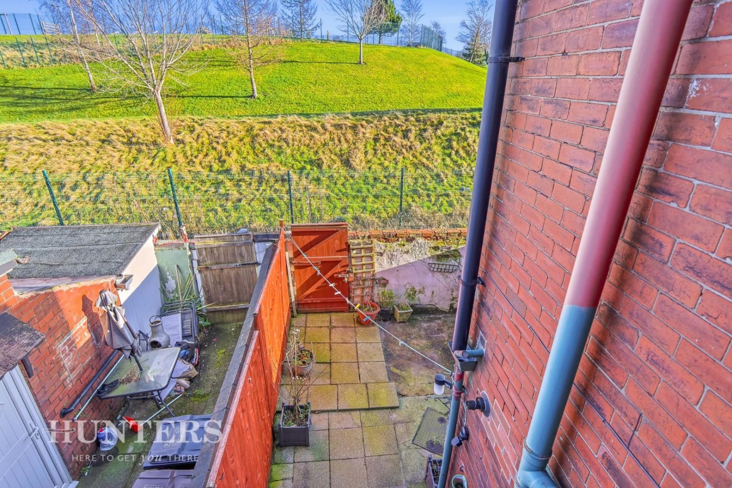 Clovelly Avenue, Hollins, Oldham