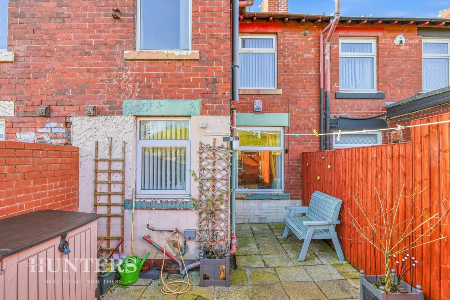 Clovelly Avenue, Hollins, Oldham