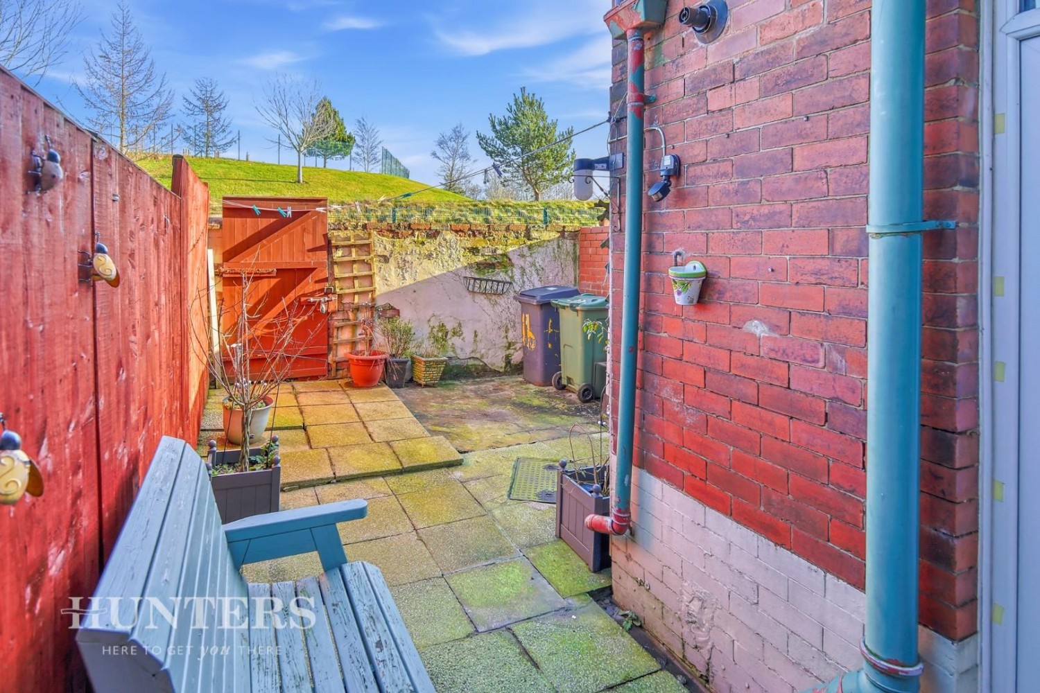 Clovelly Avenue, Hollins, Oldham