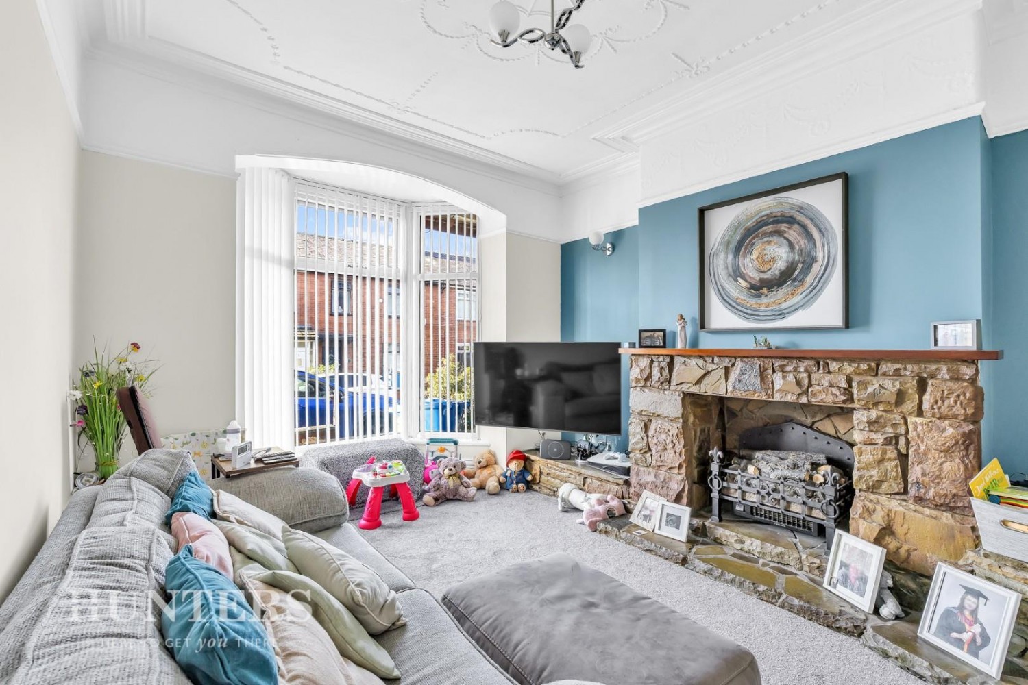 Clovelly Avenue, Hollins, Oldham