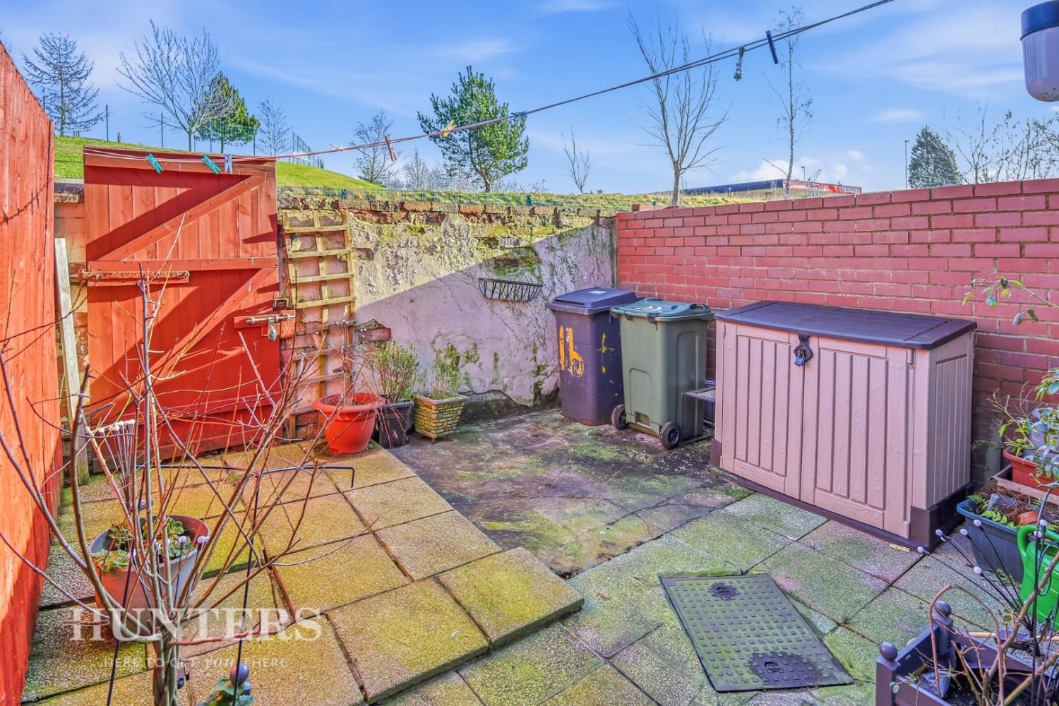 Clovelly Avenue, Hollins, Oldham