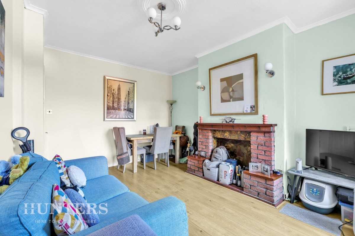 Clovelly Avenue, Hollins, Oldham