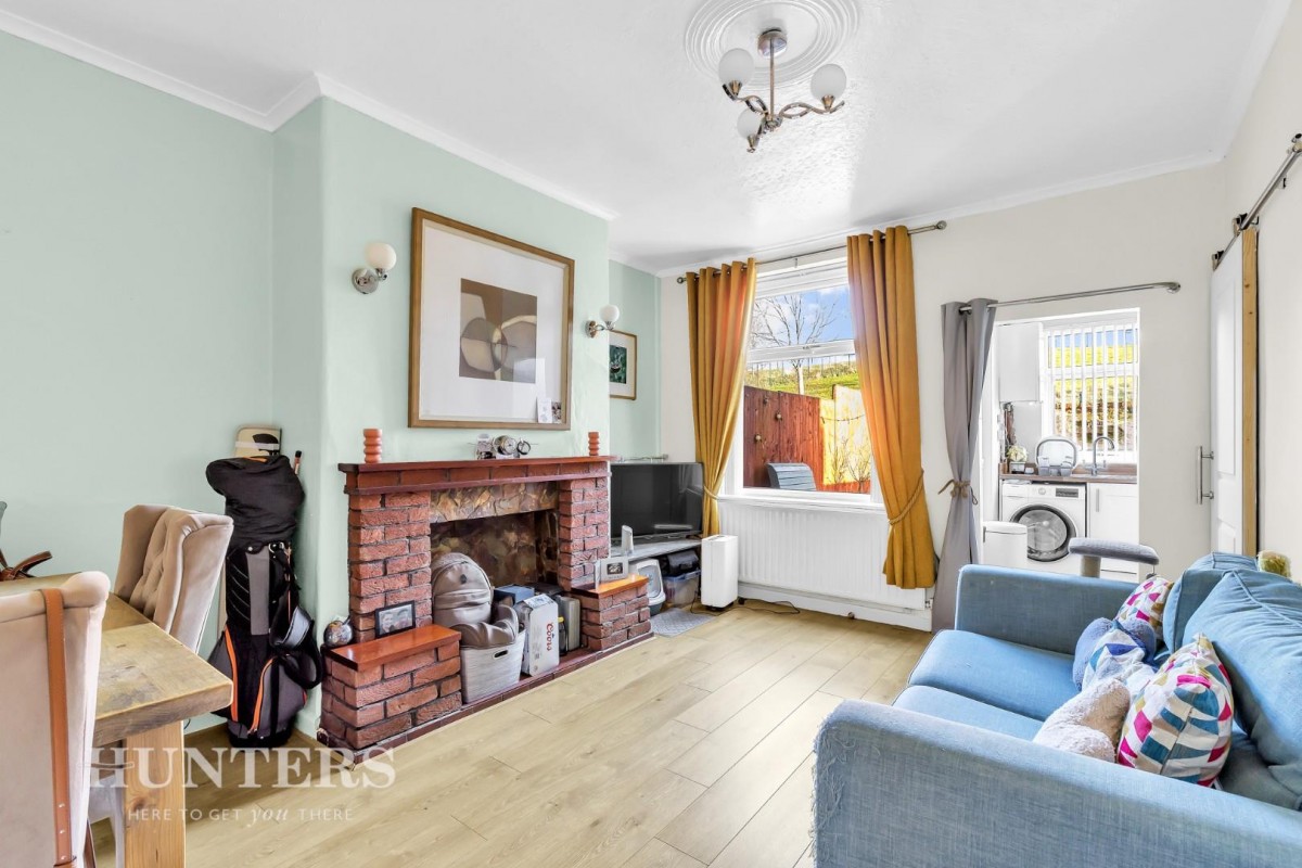 Clovelly Avenue, Hollins, Oldham