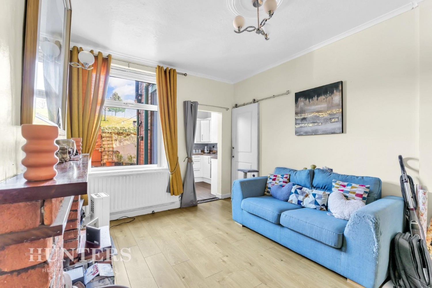 Clovelly Avenue, Hollins, Oldham