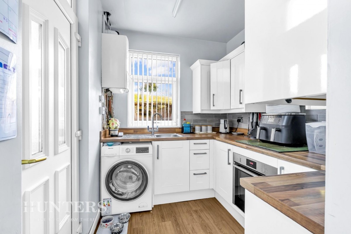 Clovelly Avenue, Hollins, Oldham