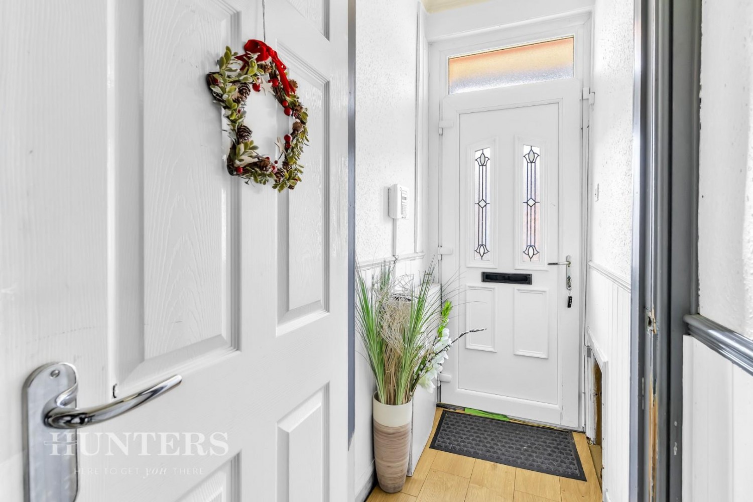 Clovelly Avenue, Hollins, Oldham