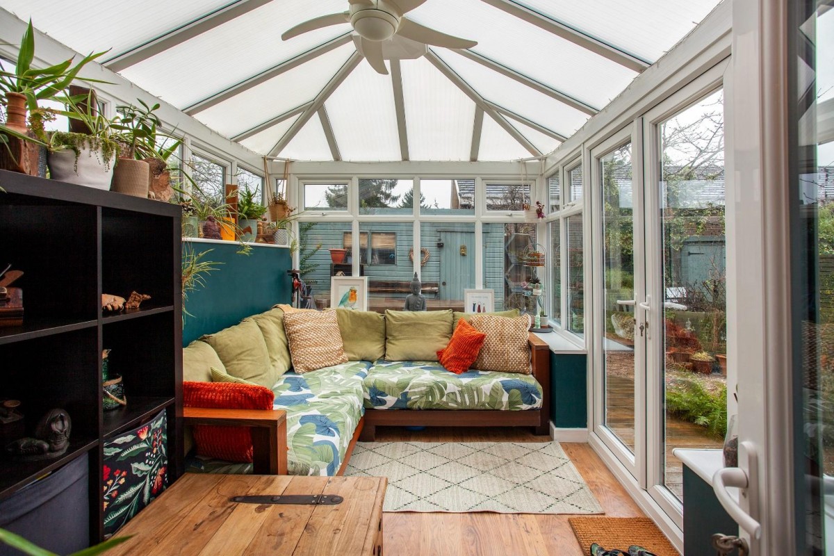 Ironstone Crescent, Chapeltown, Sheffield