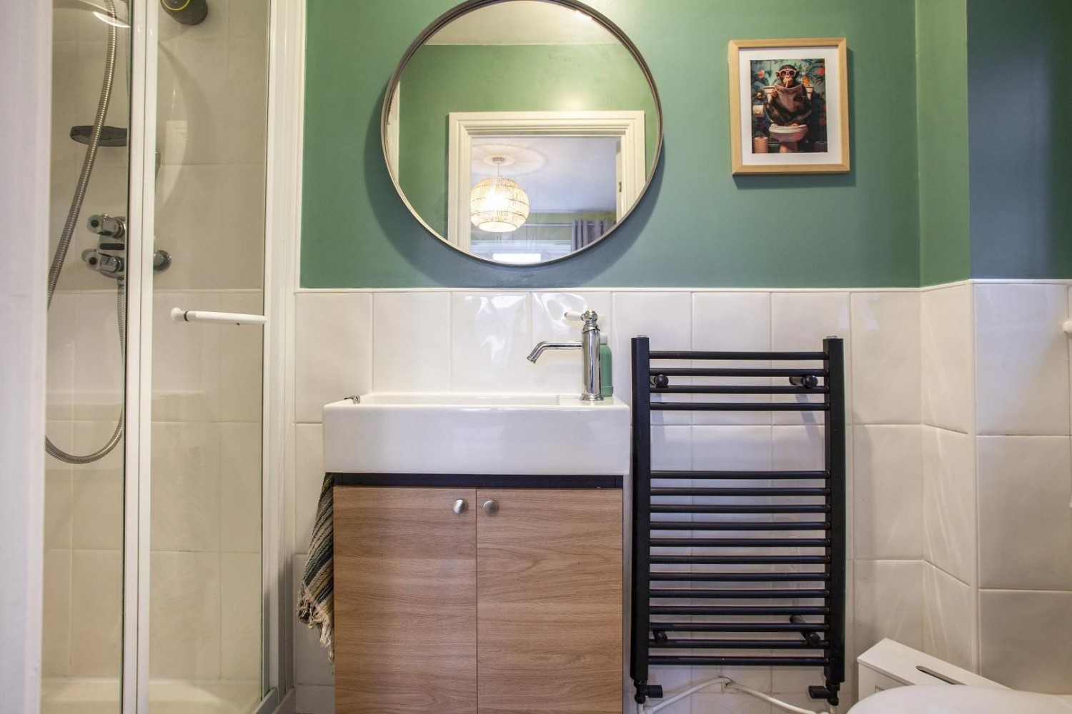 Ironstone Crescent, Chapeltown, Sheffield