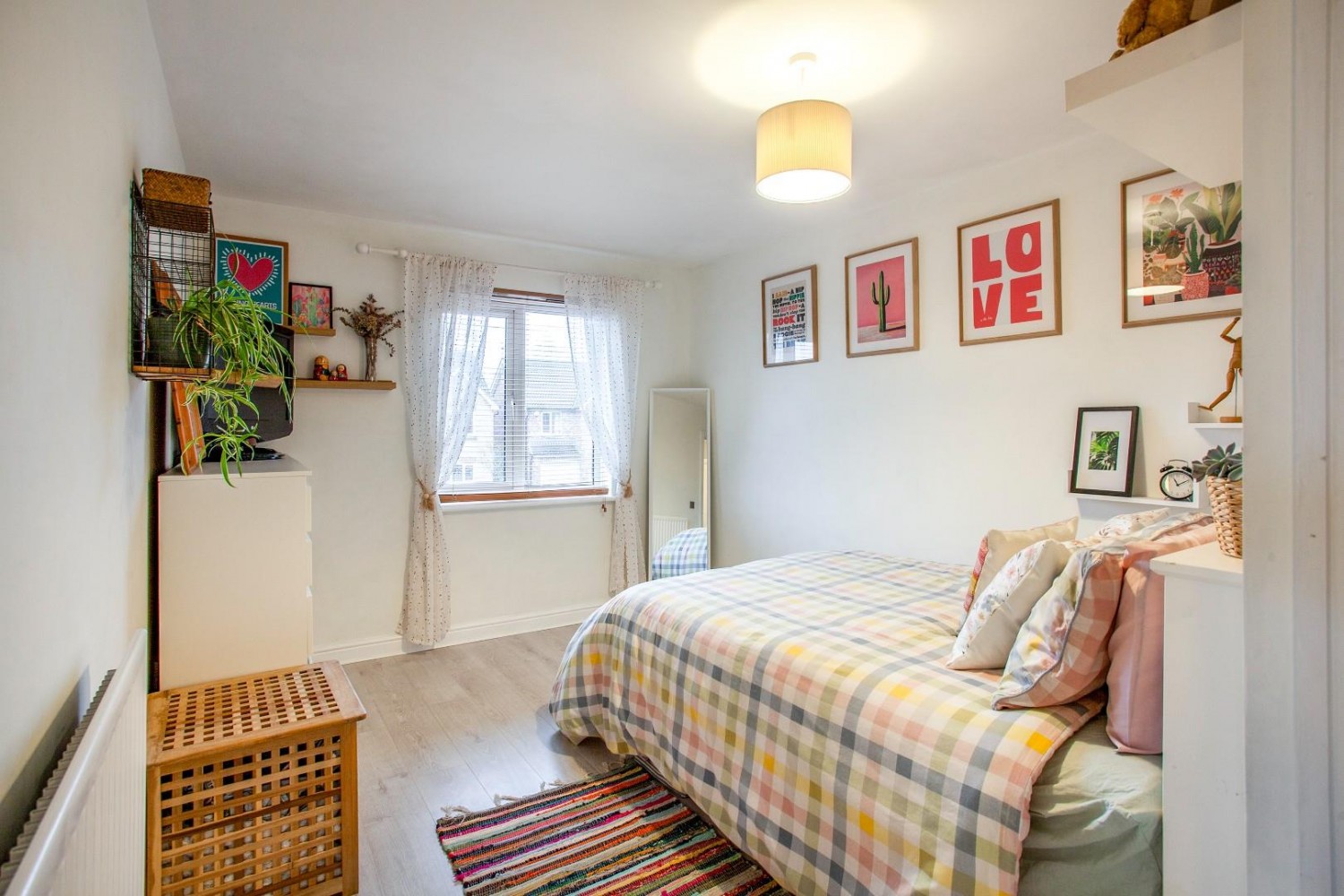 Ironstone Crescent, Chapeltown, Sheffield