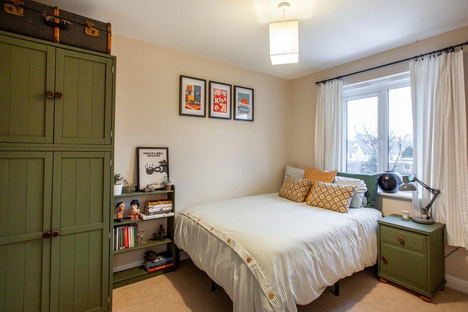 Ironstone Crescent, Chapeltown, Sheffield