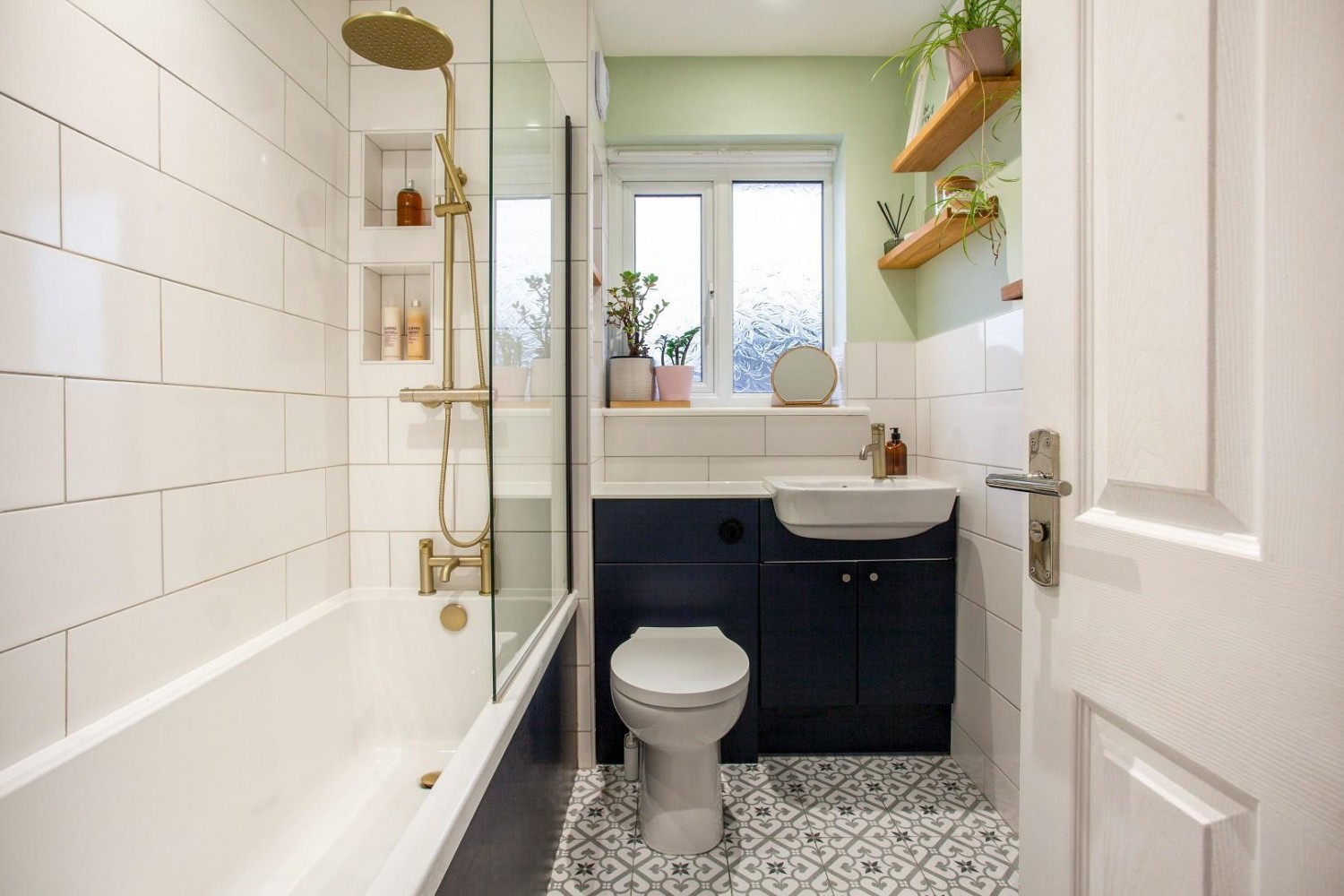 Ironstone Crescent, Chapeltown, Sheffield