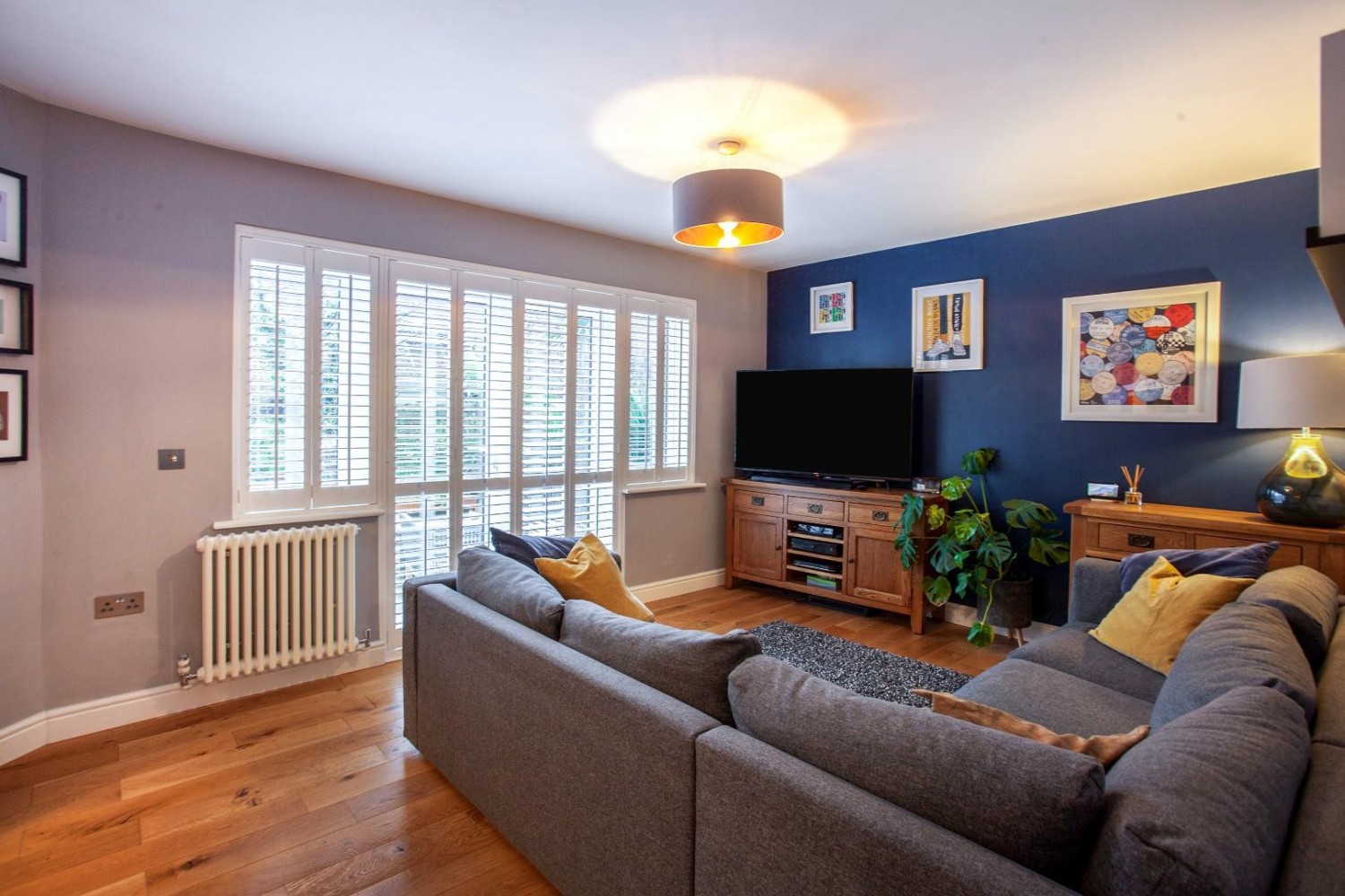 Ironstone Crescent, Chapeltown, Sheffield