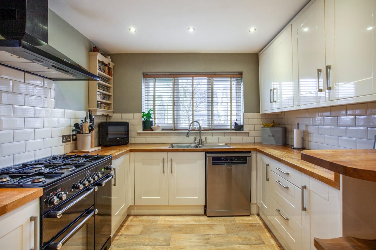 Ironstone Crescent, Chapeltown, Sheffield