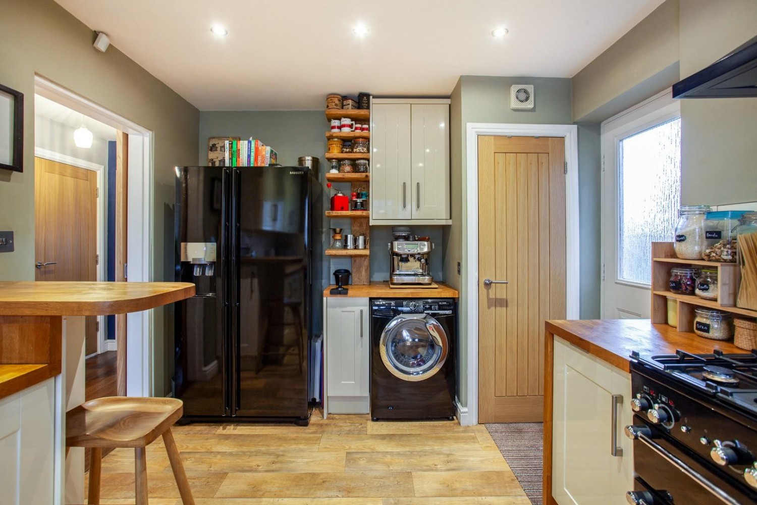 Ironstone Crescent, Chapeltown, Sheffield