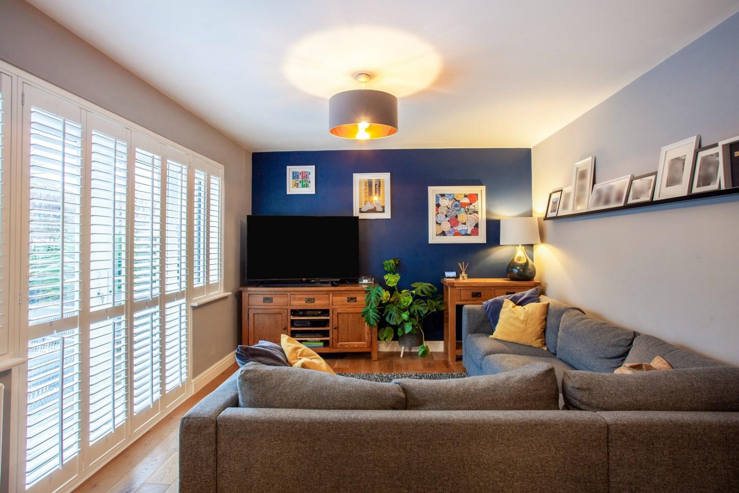 Ironstone Crescent, Chapeltown, Sheffield