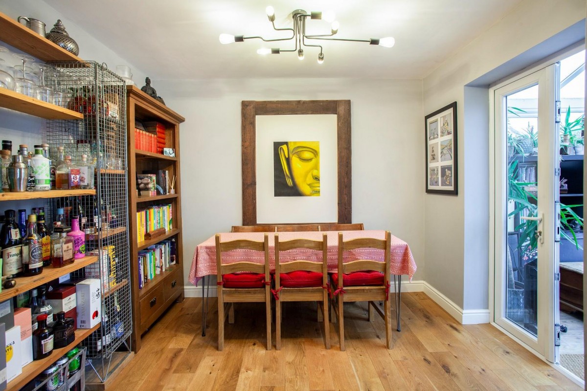 Ironstone Crescent, Chapeltown, Sheffield