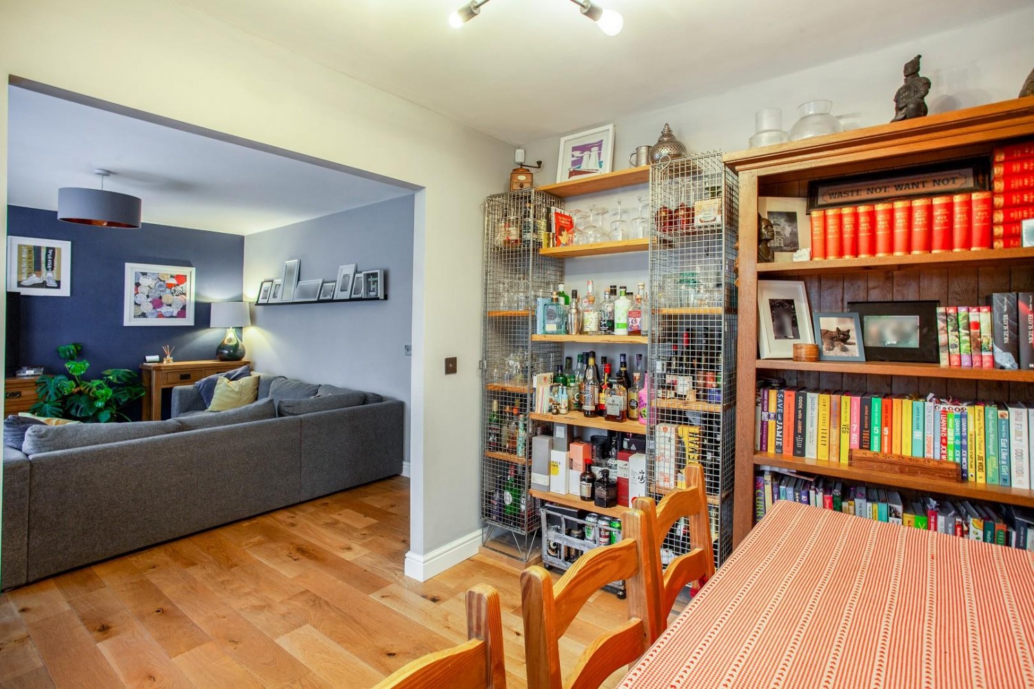 Ironstone Crescent, Chapeltown, Sheffield