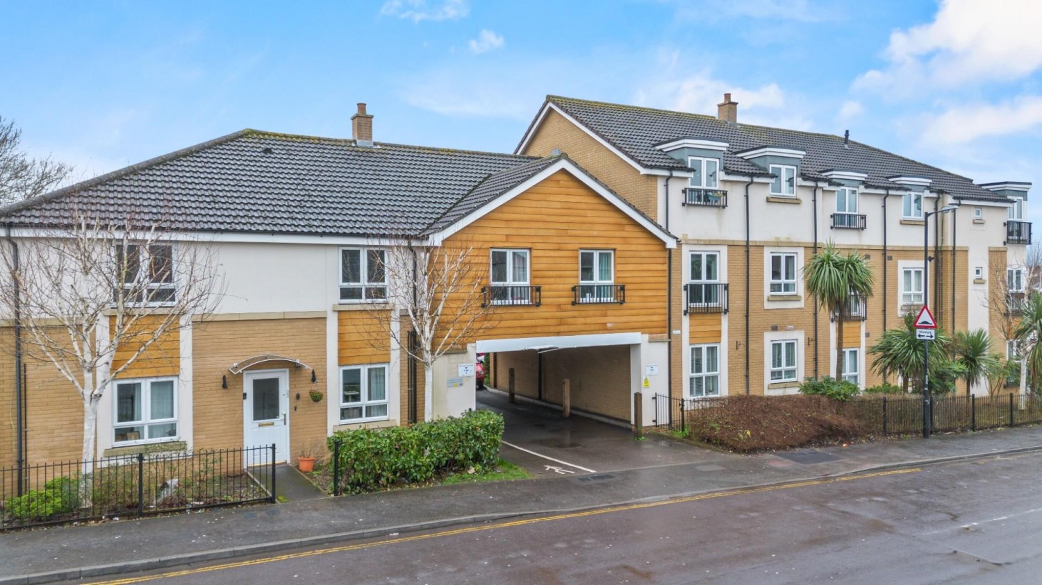 Petherton Road, Hengrove, Bristol