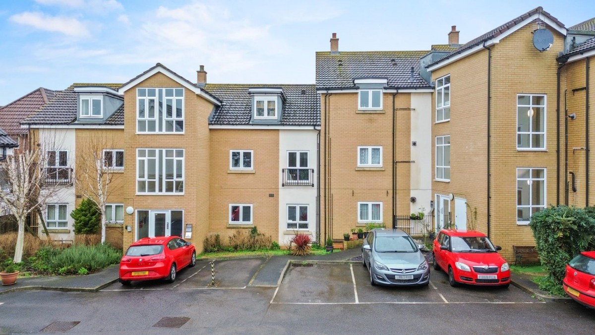 Petherton Road, Hengrove, Bristol