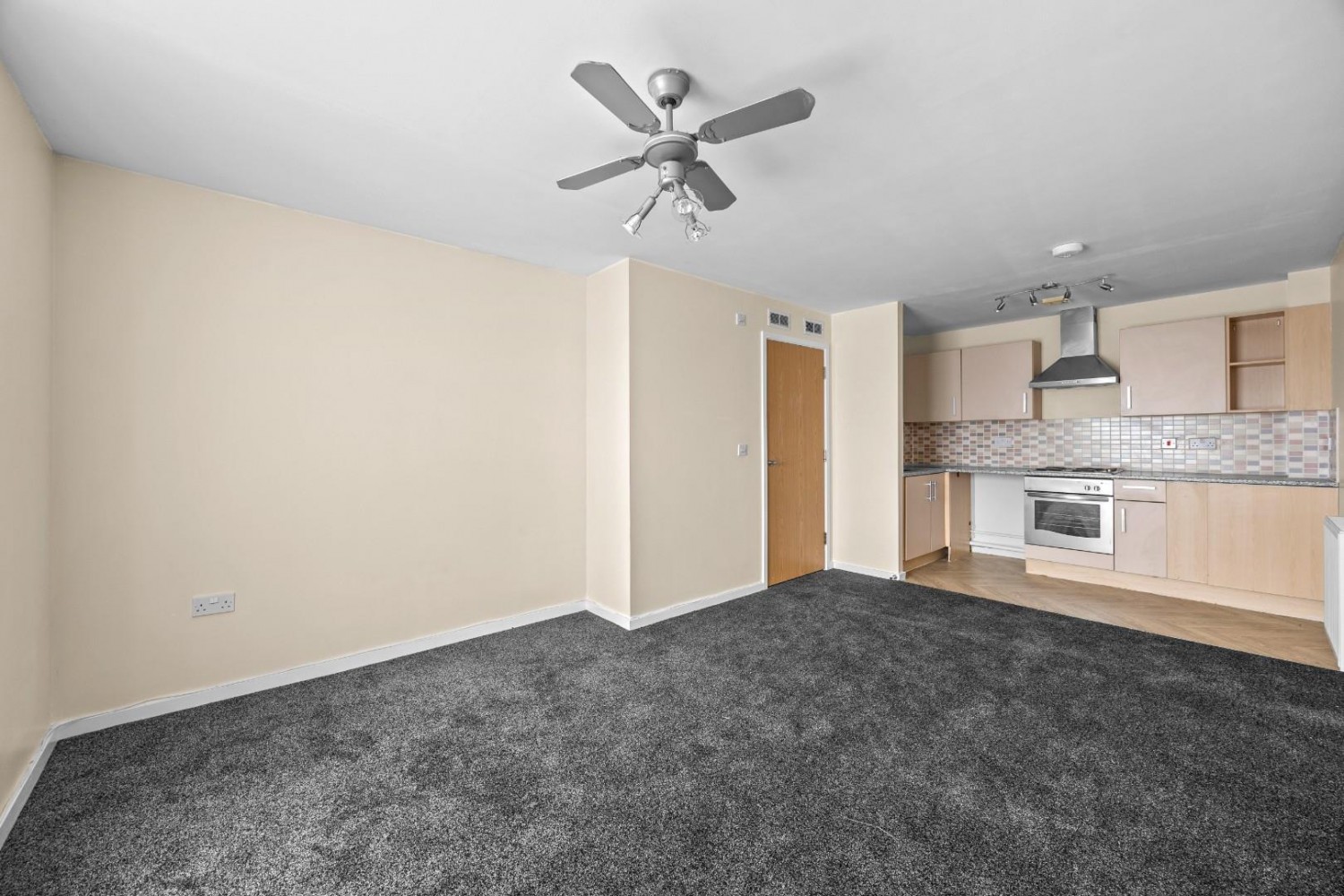 Petherton Road, Hengrove, Bristol