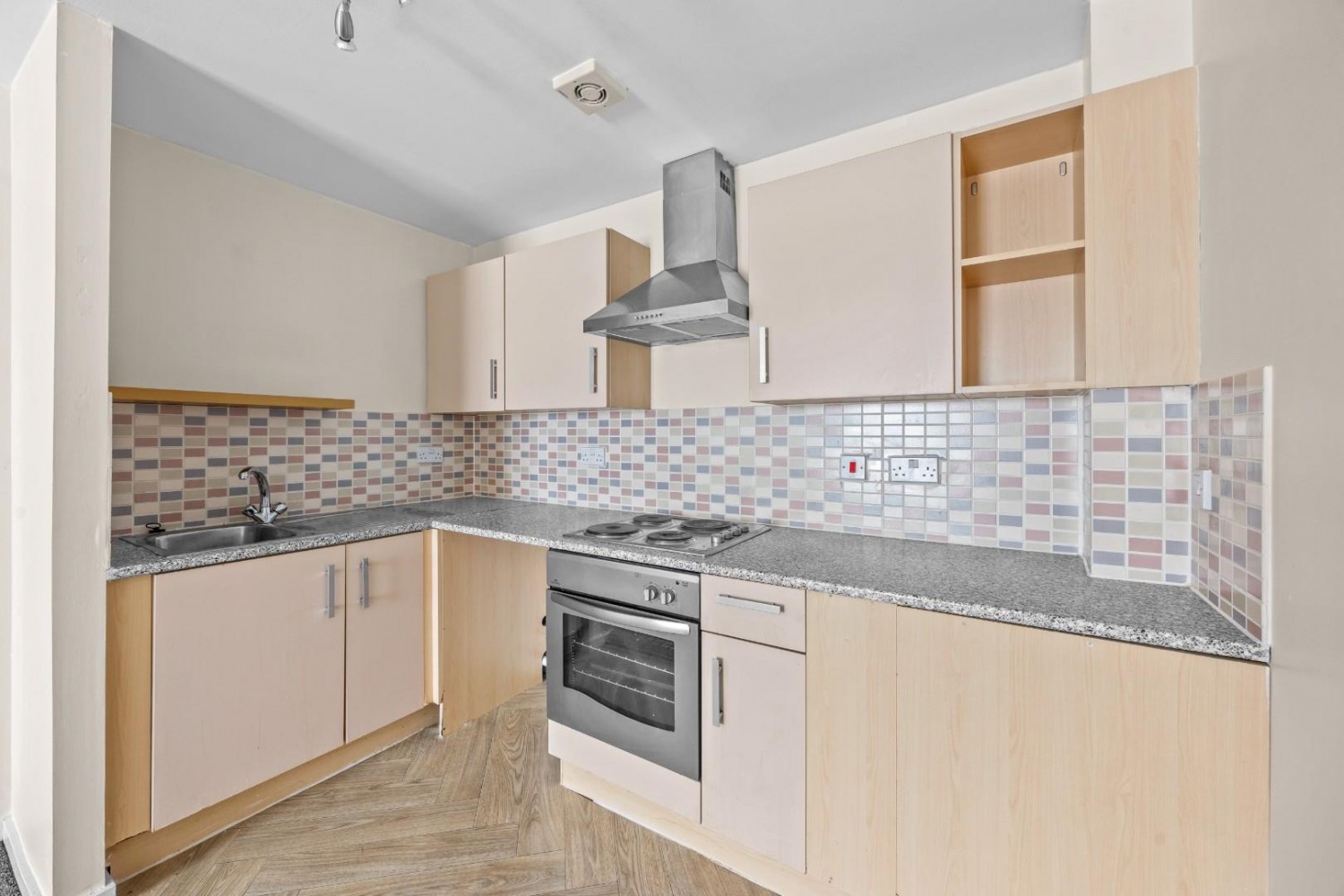 Petherton Road, Hengrove, Bristol