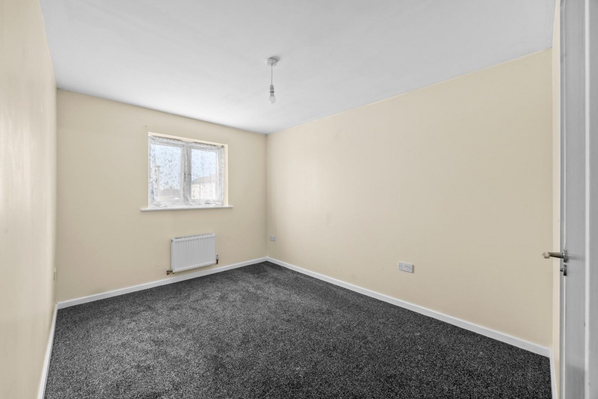 Petherton Road, Hengrove, Bristol