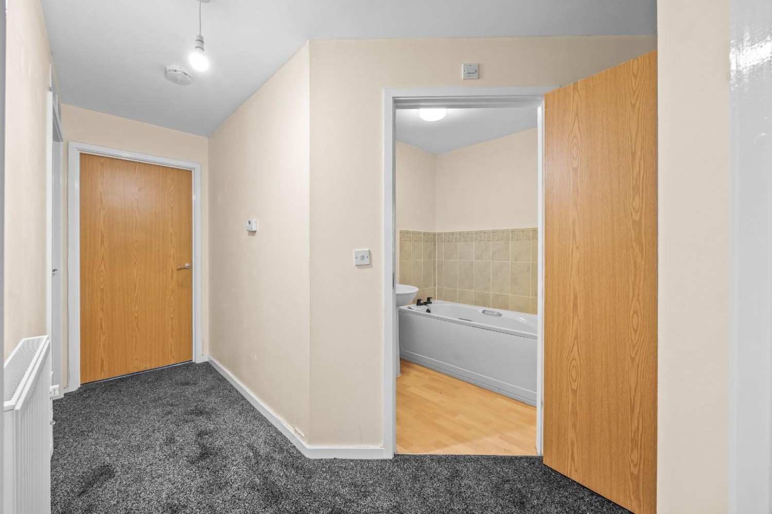 Petherton Road, Hengrove, Bristol