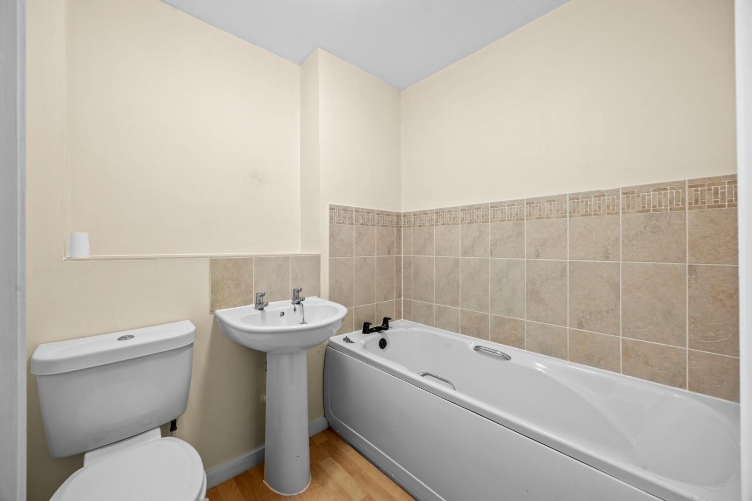 Petherton Road, Hengrove, Bristol