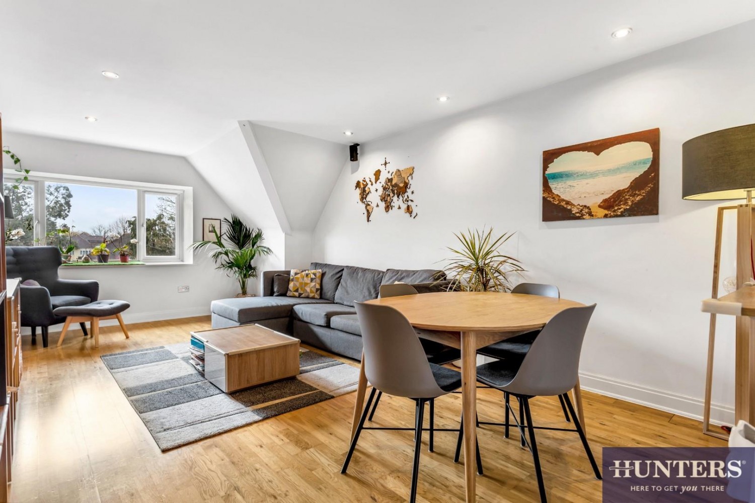 Chatsworth Court, Willesden Lane, Willesden Green, London, NW2