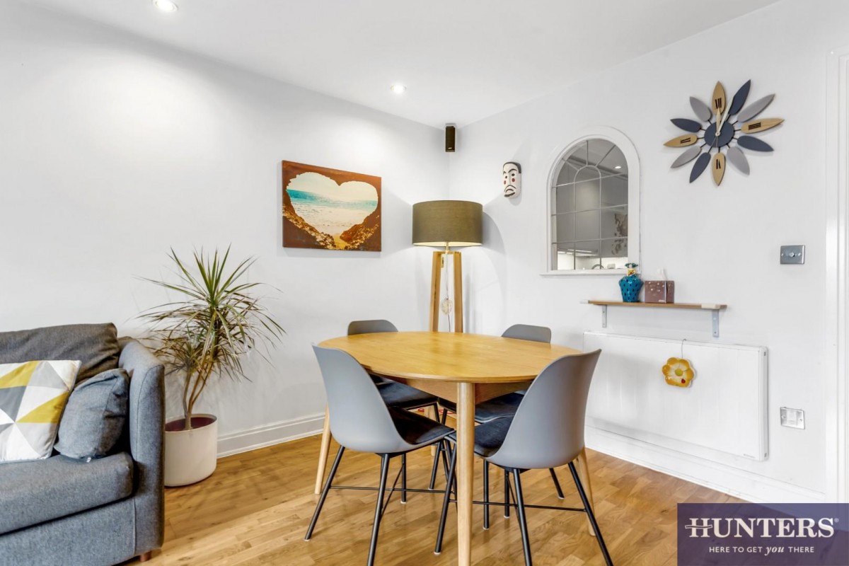 Chatsworth Court, Willesden Lane, Willesden Green, London, NW2