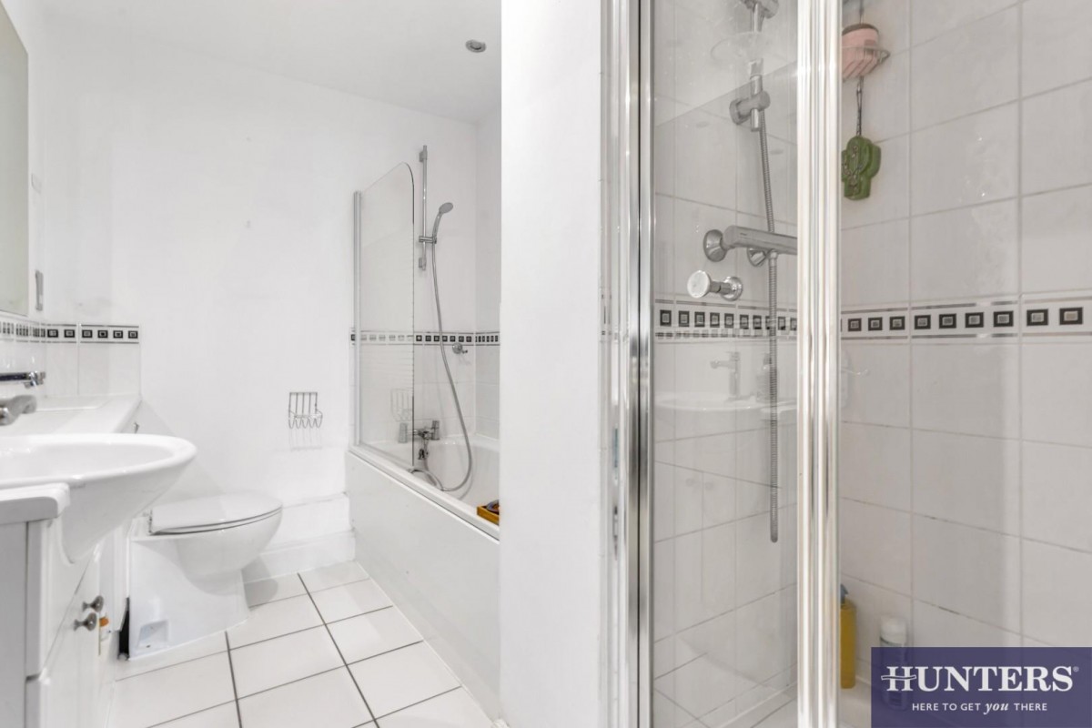 Chatsworth Court, Willesden Lane, Willesden Green, London, NW2