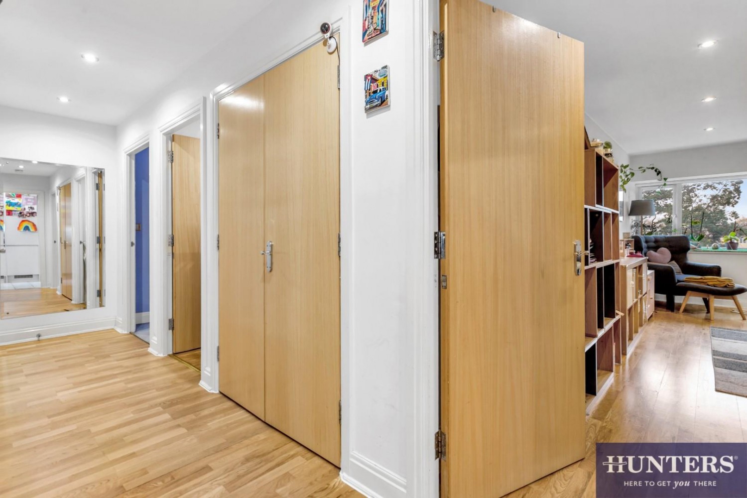 Chatsworth Court, Willesden Lane, Willesden Green, London, NW2