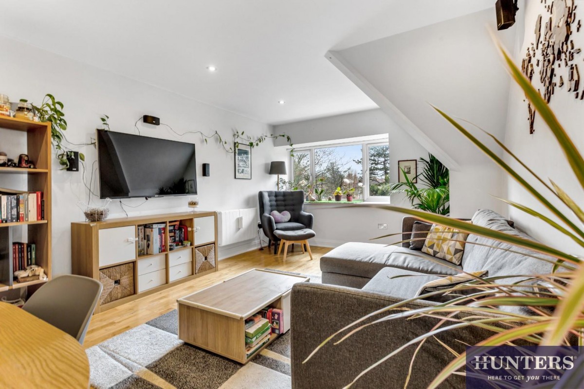 Chatsworth Court, Willesden Lane, Willesden Green, London, NW2