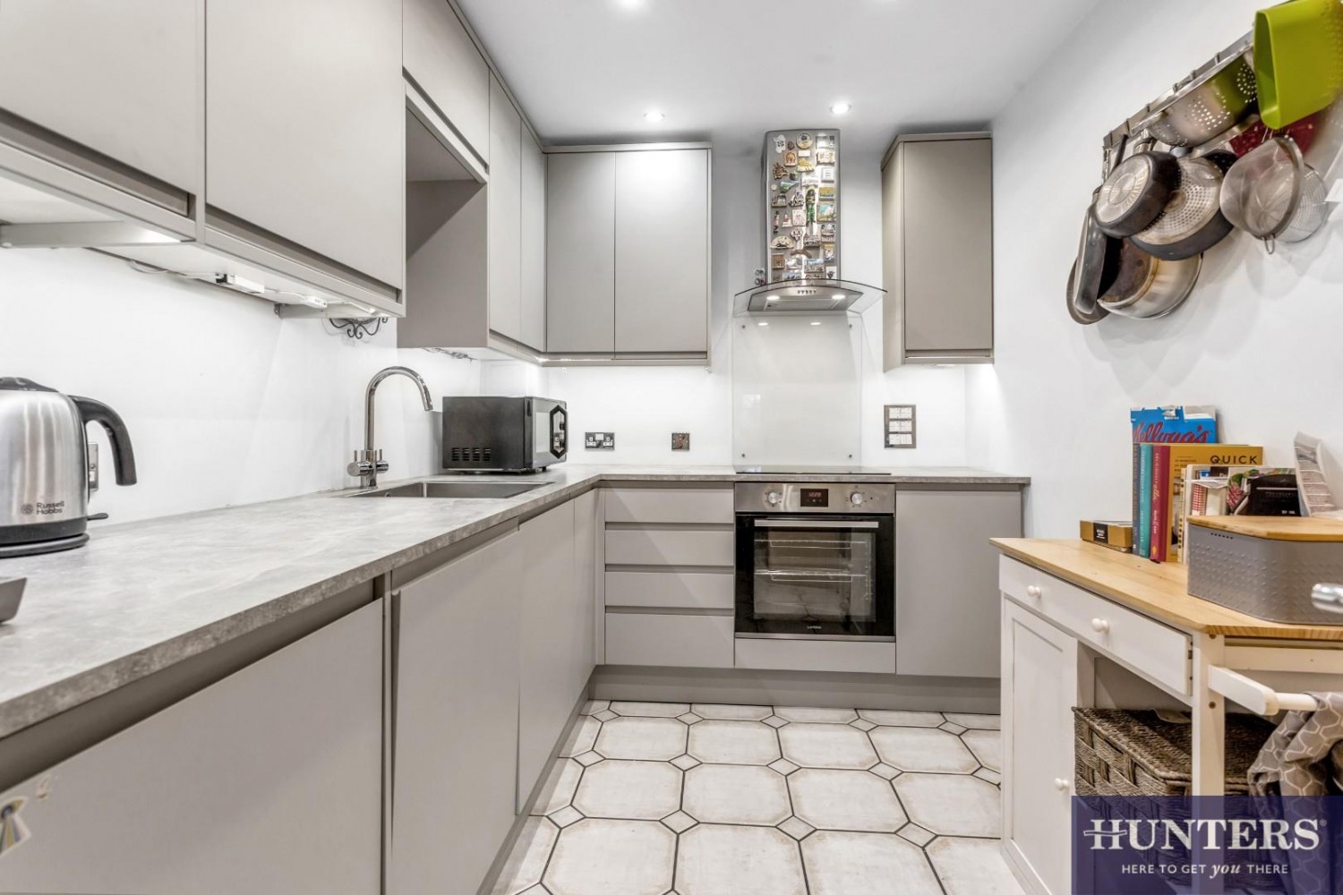 Chatsworth Court, Willesden Lane, Willesden Green, London, NW2