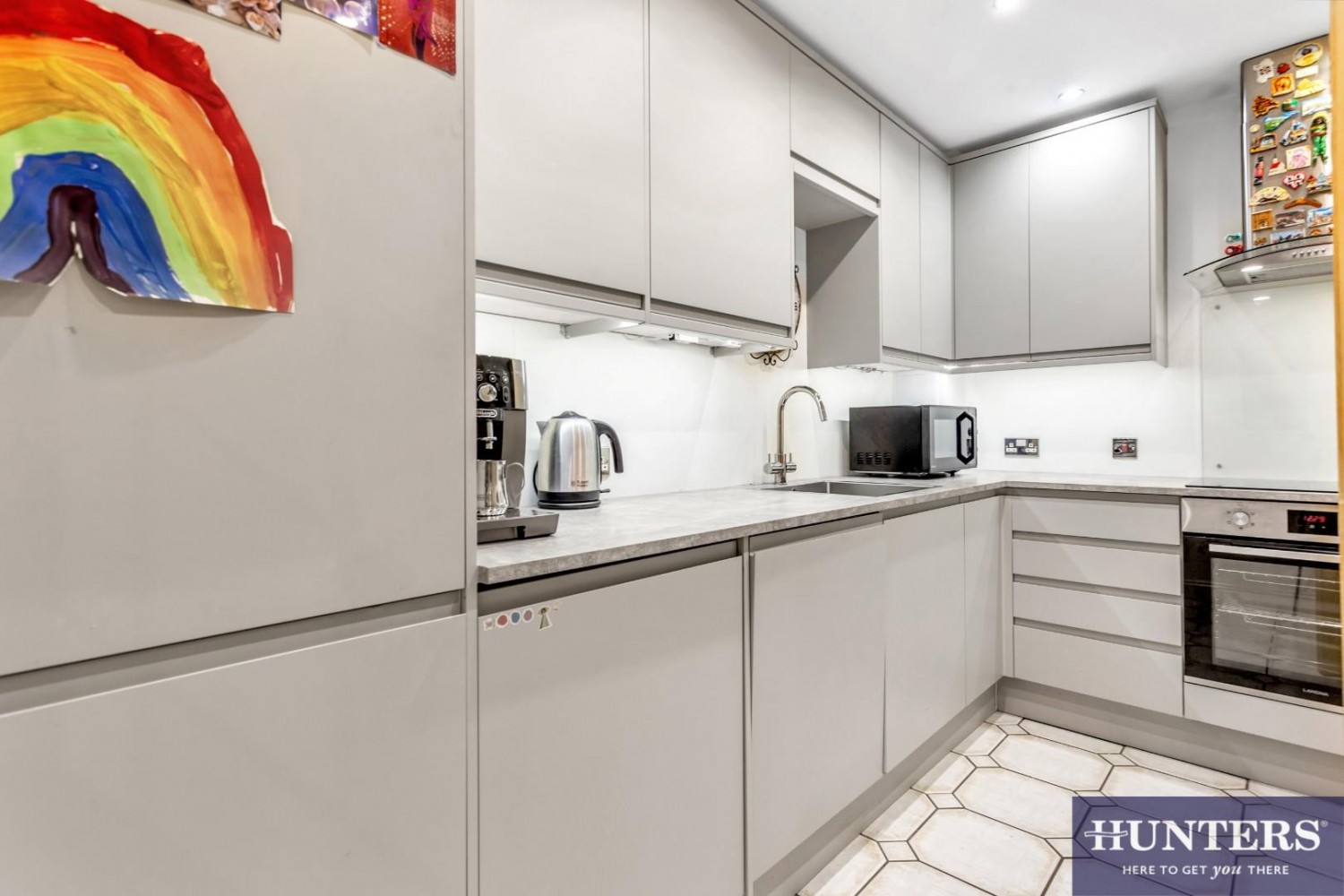 Chatsworth Court, Willesden Lane, Willesden Green, London, NW2