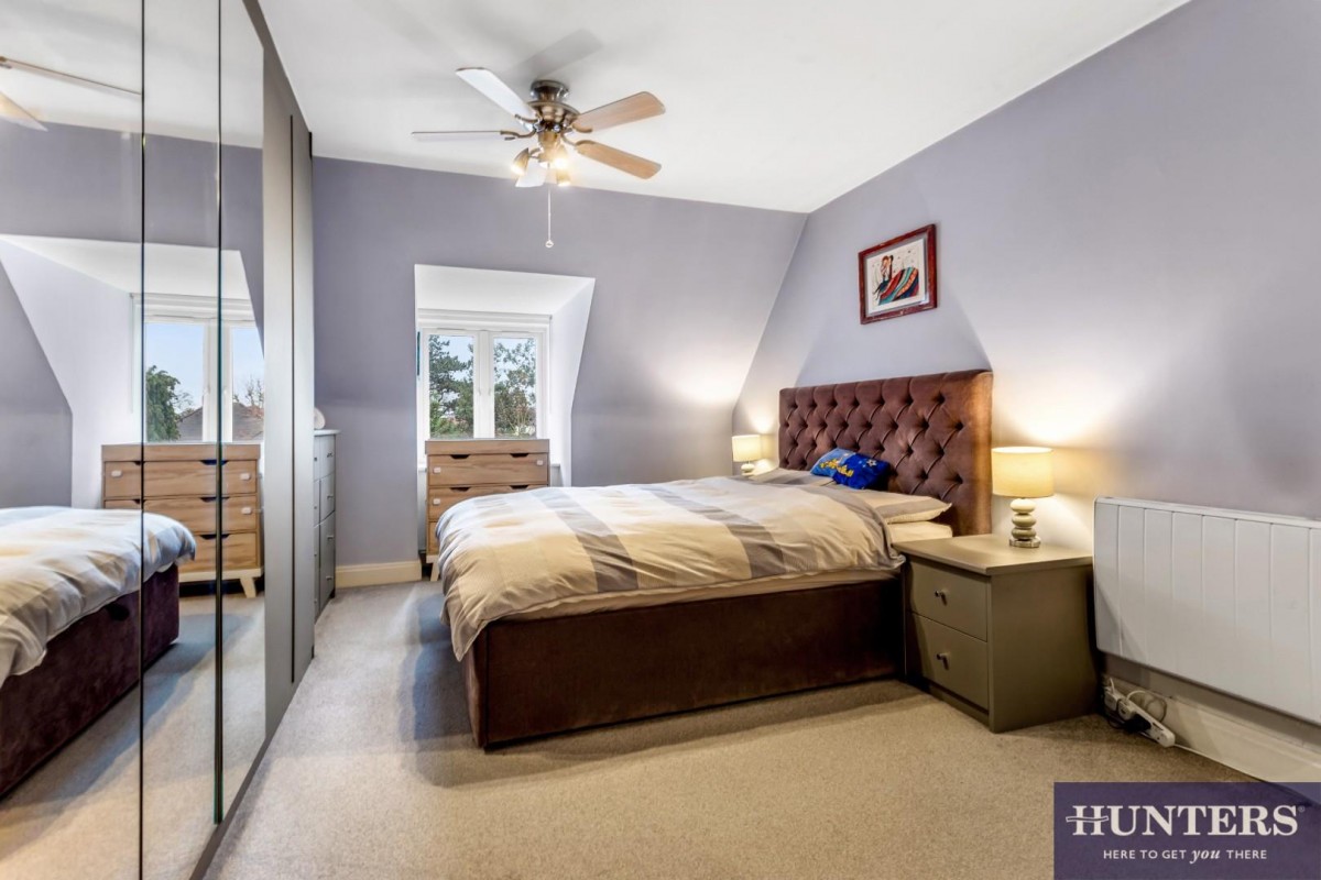 Chatsworth Court, Willesden Lane, Willesden Green, London, NW2